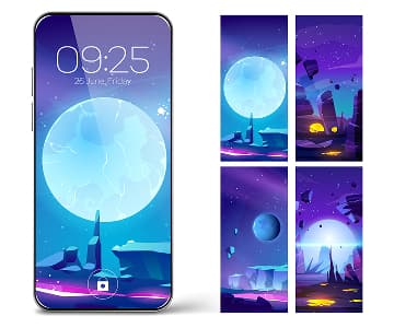 wallpapers for phone